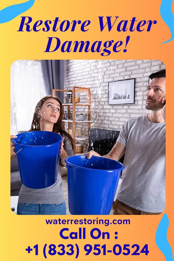 water restoration Superior Property Restoration Company Artas